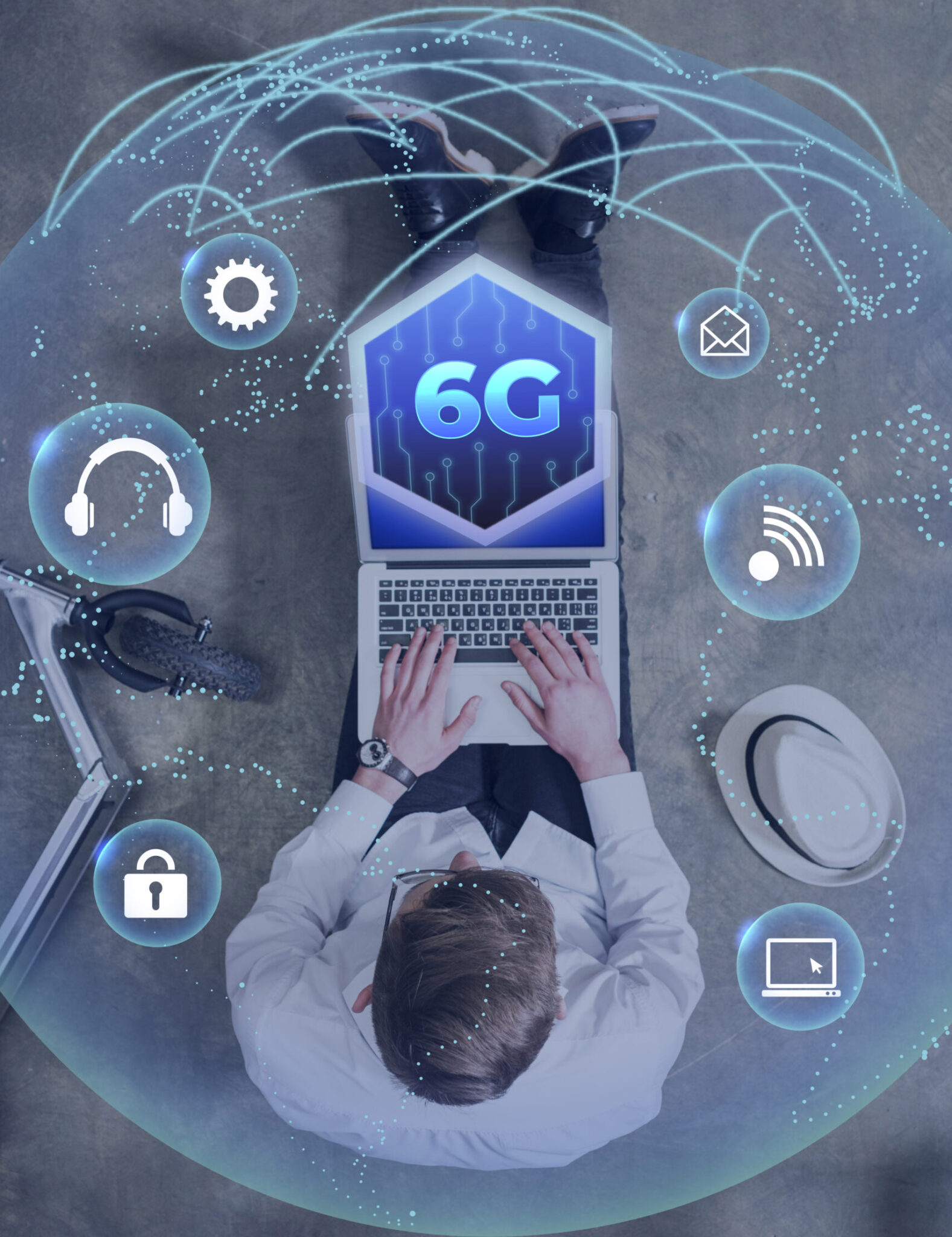 Enterprise Connectivity Benefits