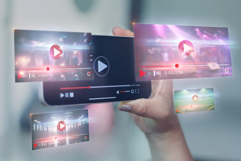 Streaming Experience