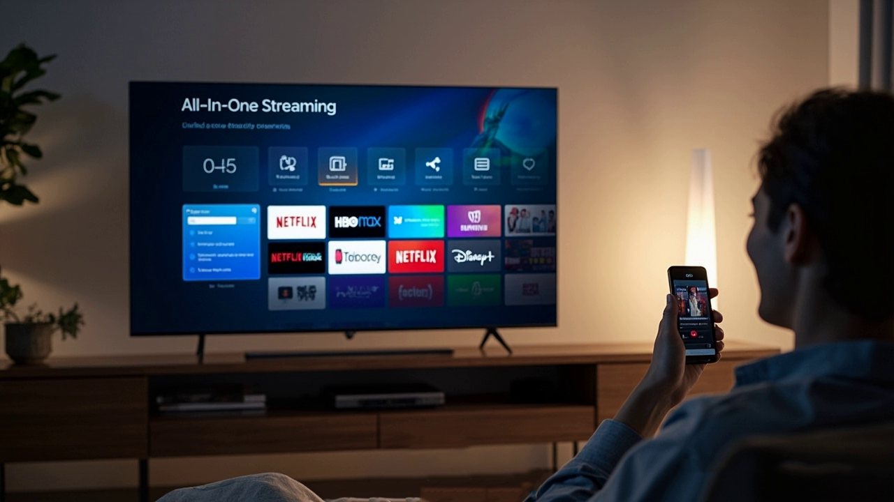 Gazon Broadband Streaming Sonyliv