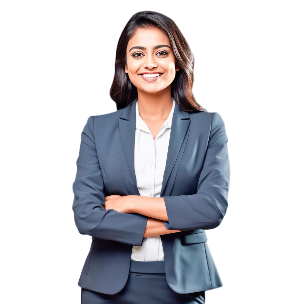 Business Representative